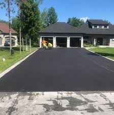 Professional Driveway Paving Services in Wickenburg, AZ